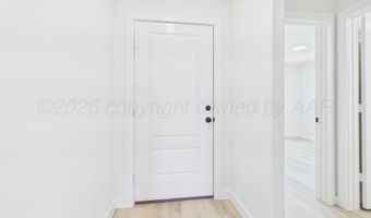 2757 PAISLEY Rd, Amarillo, TX 79124