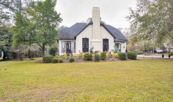 9491 Marlboro Ave, Barnwell, SC 29812