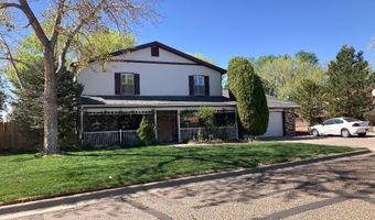 1623 MORNING STAR Dr, Belen, NM 87002
