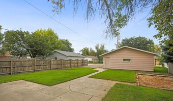 606 N State St, Aberdeen, SD 57401