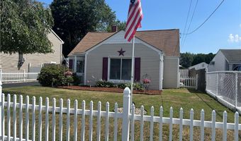 57 Nimitz Rd, East Providence, RI 02916