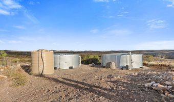 110 High Lonesome, Alpine, TX 79830
