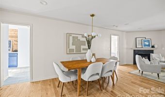 2110 Stratford Ave, Charlotte, NC 28205