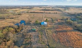 4053 Armstrong Academy Rd, Bennington, OK 74723