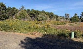 Harrison Ave. Lot B, Bandon, OR 97411