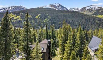773 RANGE Rd, Breckenridge, CO 80424