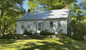 186 Bridgton Rd, Sebago, ME 04029