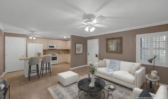 1640 JUNO Trl 105F, Astor, FL 32102