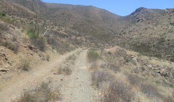 028 N Hughes Cyn, Acton, CA 93510