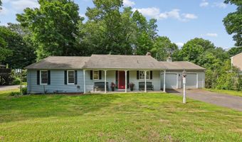 439 Brewster Rd, Bristol, CT 06010
