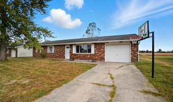 320 Mill St, Anna, OH 45302