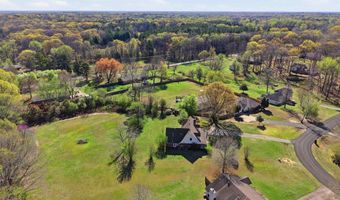 612 Dogwood Meadows Ln, Austin, AR 72007