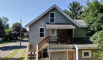 1245 Childs Ave, Akron, OH 44314