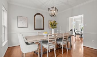 16 FARM RIDGE Ct, Baldwin, MD 21013