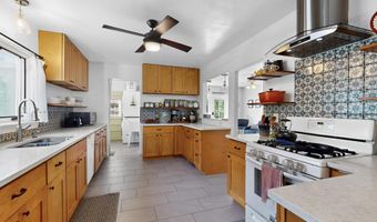 411 Tulane Dr SE, Albuquerque, NM 87106