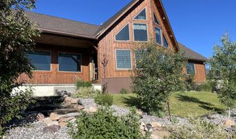 1041 HARMONY CREEK Dr, Afton, WY 83110
