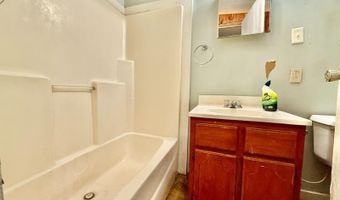 401 Tschudi Rd, Amory, MS 38821