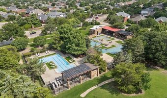 5909 Snow Creek Dr, The Colony, TX 75056