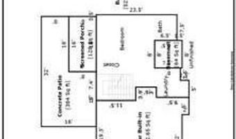 2190 Stephen Long Dr NE, Atlanta, GA 30305