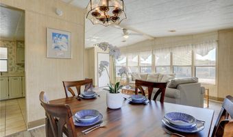 705 Hyacinth Cir, Barefoot Bay, FL 32976