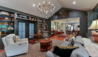 9 Bajala Dr E, Beaufort, SC 29907