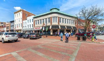 220 WEST St, Annapolis, MD 21401