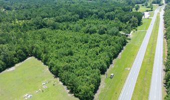 7821 Tallahassee Hwy 8.98+/- Acres, Attapulgus, GA 39815