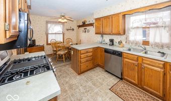 6943 Arjay Dr, Indianapolis, IN 46217
