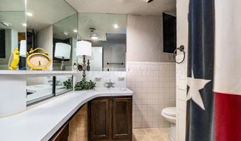 2022 S MILAM St, Amarillo, TX 79109