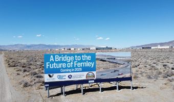 Nevada Pacific Boulevard, Fernley, NV 89408