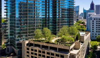 1080 Peachtree St NE 3215, Atlanta, GA 30309