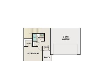 81 Cloverfield Dr SE, Allenhurst, GA 31301
