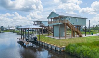 4022 Ceylon St, Bay St. Louis, MS 39520