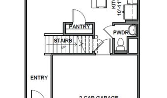 588 S Rockwell Ln #1175, Cedar City, UT 84720