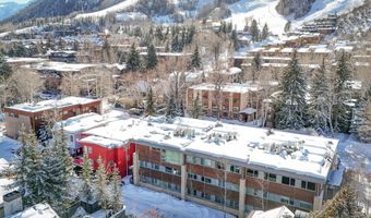 100 E Cooper Ave 4, Aspen, CO 81611