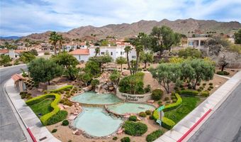 933 Villa Grande Way, Boulder City, NV 89005