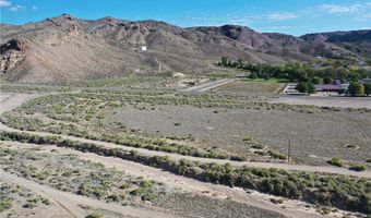 US Hwy 93 15.92 AC, Caliente, NV 89008