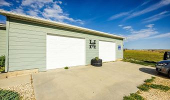 555 Trabing Rd, Buffalo, WY 82834