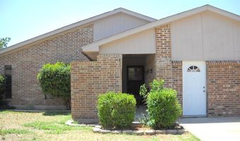 3666 Auburn Dr, Abilene, TX 79602