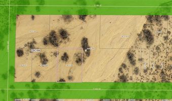 Lot 37 W 3rd Street, Chloride, AZ 86431