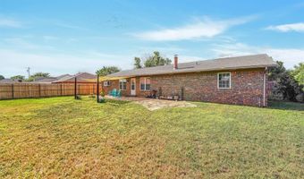 224 N Quail Run, Altus, OK 73521
