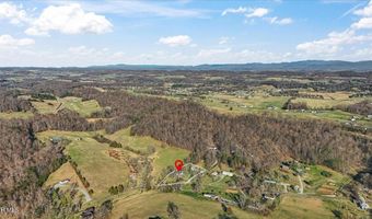 225 Mary Lamons Rd, Afton, TN 37616