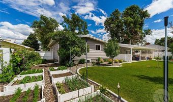 2010 14th St W, Billings, MT 59102