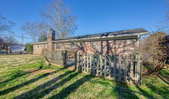 853 Goddard St, Alcoa, TN 37701
