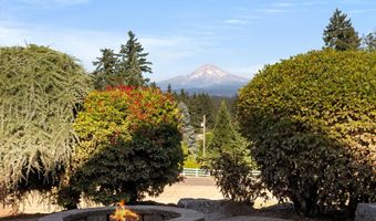 18074 S GRASLE Rd, Oregon City, OR 97045