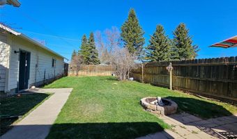 119 W 8th, Big Timber, MT 59011