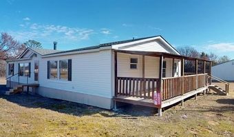 6788 County Road 3470, Ada, OK 74820