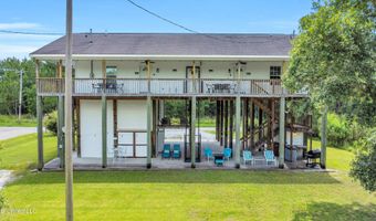10105 10107 Tigris St, Bay St. Louis, MS 39520
