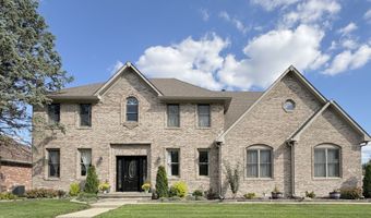 7831 Ballyshannon St, Indianapolis, IN 46217