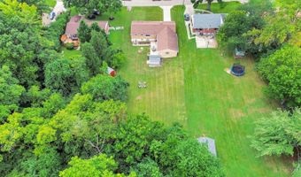 5538 Silverpoint Dr, Cincinnati, OH 45247